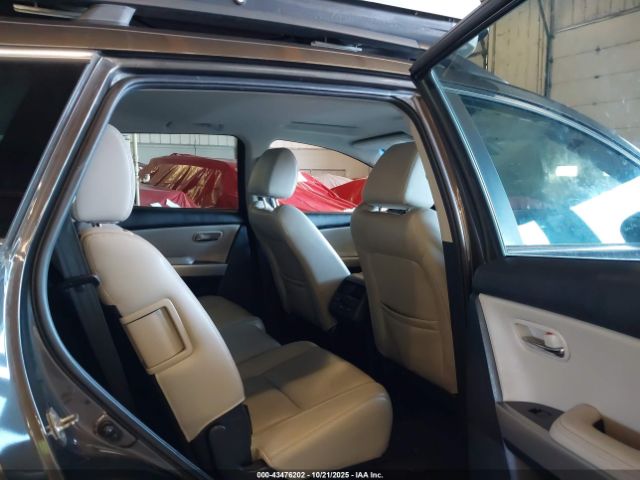 2015 MAZDA CX-9 JM3TB3DV3F0460509 Photo 7