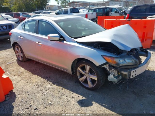 2014 ACURA ILX 19VDE1F39EE011208 Photo 0
