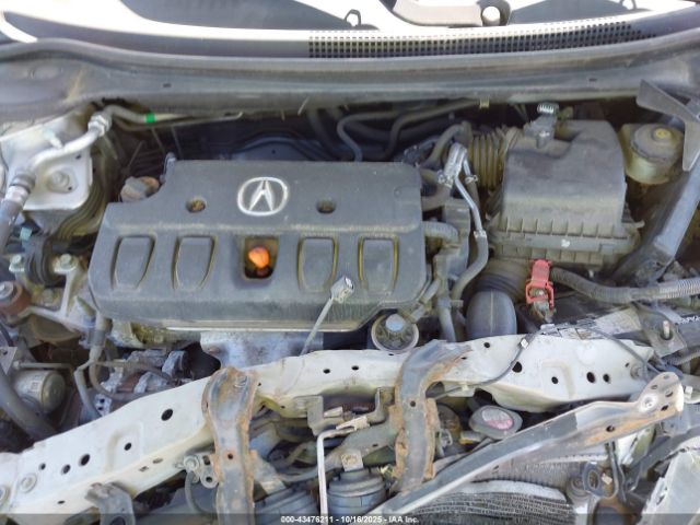 2014 ACURA ILX 19VDE1F39EE011208 Photo 9