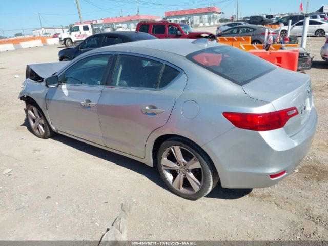 2014 ACURA ILX 19VDE1F39EE011208 Photo 2