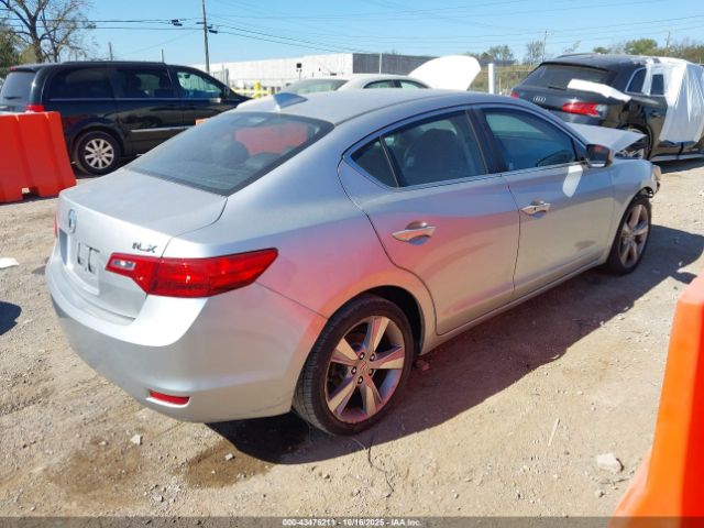 2014 ACURA ILX 19VDE1F39EE011208 Photo 3