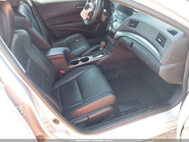 2014 ACURA ILX 19VDE1F39EE011208 Photo 4