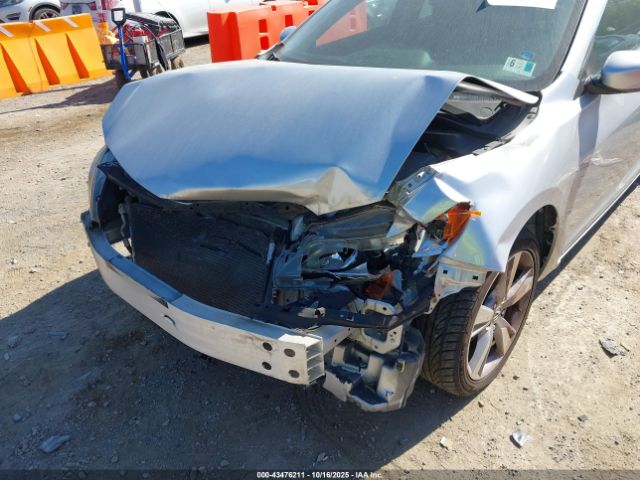 2014 ACURA ILX 19VDE1F39EE011208 Photo 5