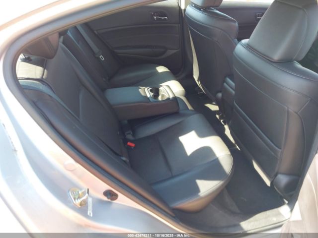 2014 ACURA ILX 19VDE1F39EE011208 Photo 7