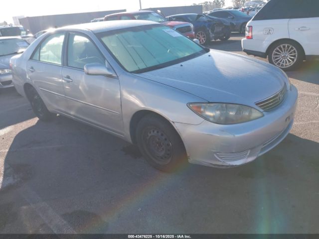 2005 TOYOTA CAMRY 4T1BE32K15U950325 Photo 0