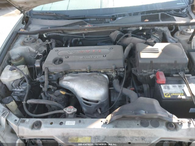 2005 TOYOTA CAMRY 4T1BE32K15U950325 Photo 9