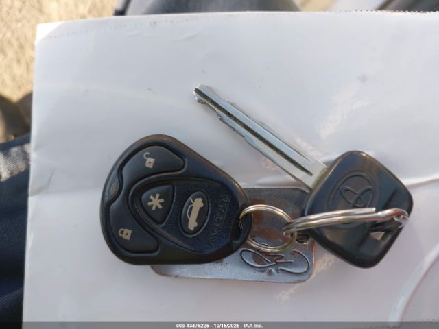 2005 TOYOTA CAMRY 4T1BE32K15U950325 Photo 10