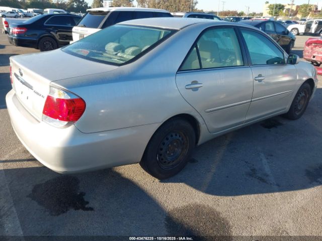 2005 TOYOTA CAMRY 4T1BE32K15U950325 Photo 3