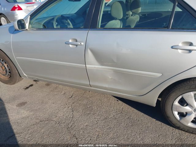 2005 TOYOTA CAMRY 4T1BE32K15U950325 Photo 5