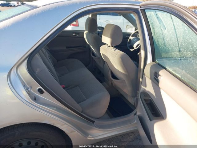 2005 TOYOTA CAMRY 4T1BE32K15U950325 Photo 7