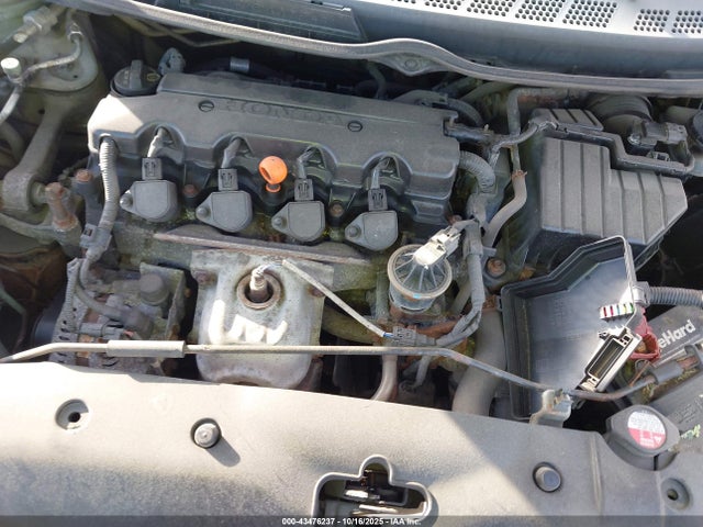Aukcja sprzedaży 2008 Honda Civic Lx, vin: 2HGFA15528H512711, numer aukcji: 43476237