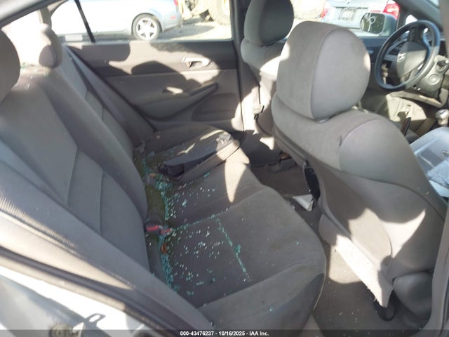 Aukcja sprzedaży 2008 Honda Civic Lx, vin: 2HGFA15528H512711, numer aukcji: 43476237