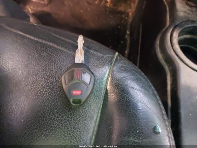 2007 MITSUBISHI ENDEAVOR 4A4MN31S57E074301 Photo 10