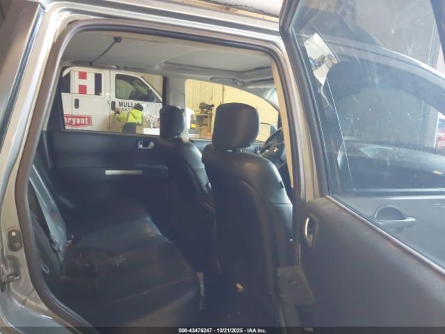 2007 MITSUBISHI ENDEAVOR 4A4MN31S57E074301 Photo 7