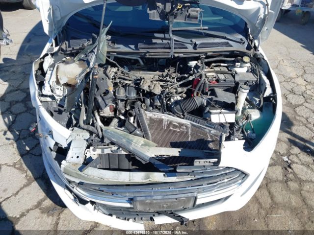 2018 FORD FIESTA 3FADP4EJ3JM112480 Photo 9