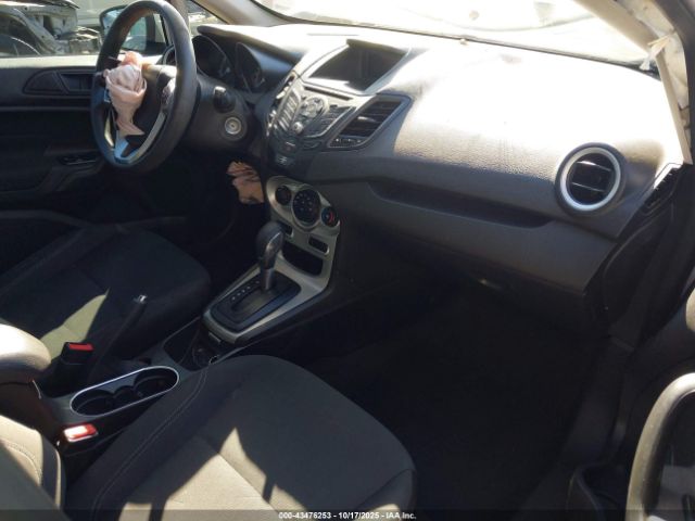 2018 FORD FIESTA 3FADP4EJ3JM112480 Photo 4