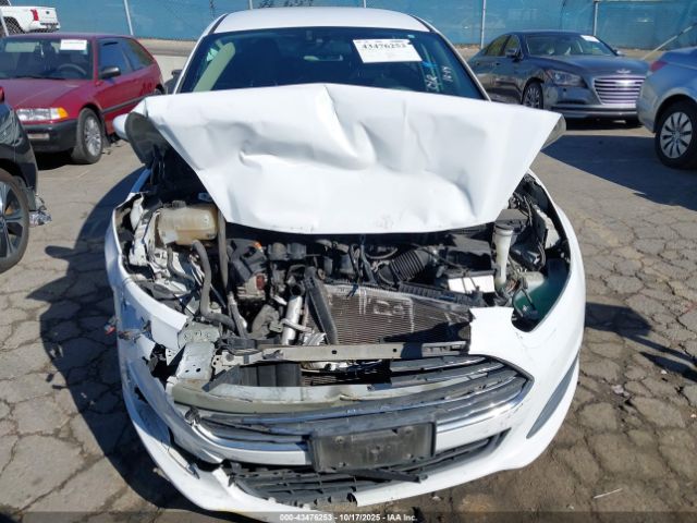 2018 FORD FIESTA 3FADP4EJ3JM112480 Photo 5