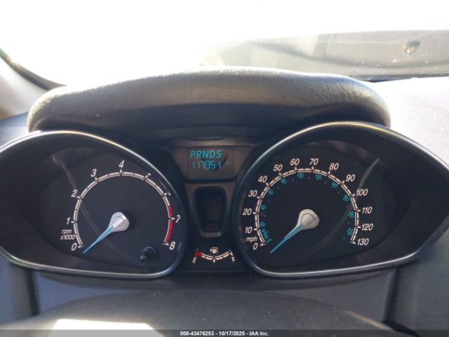 2018 FORD FIESTA 3FADP4EJ3JM112480 Photo 6