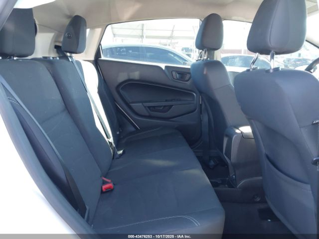 2018 FORD FIESTA 3FADP4EJ3JM112480 Photo 7