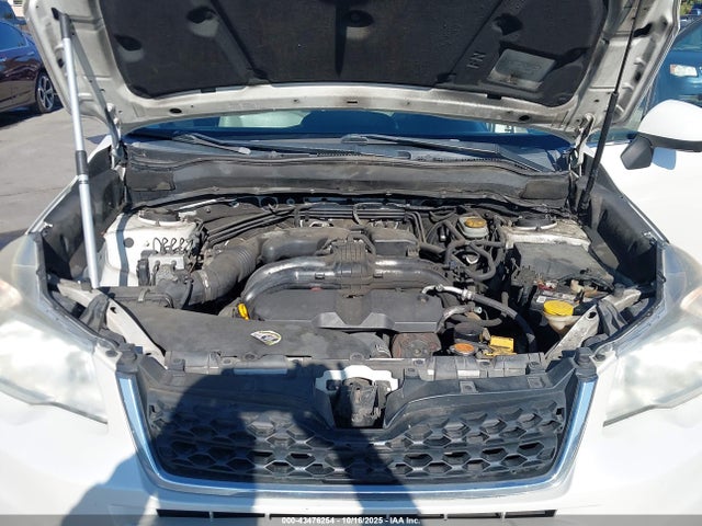 JF2SJAHC7FH471360 Subaru Forester 2.5i Limited