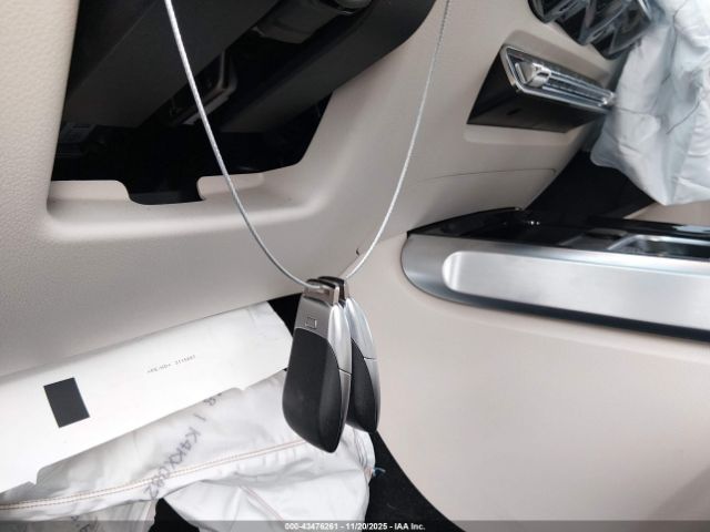 2021 MERCEDES-BENZ GLB 250 W1N4M4HB7MW109571 Photo 10