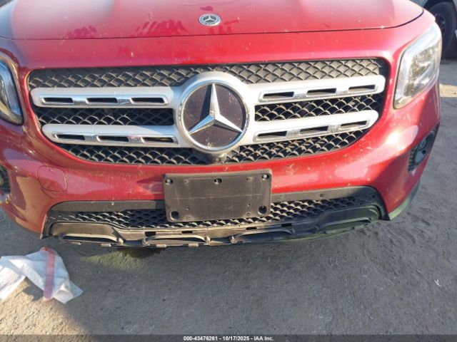 2021 MERCEDES-BENZ GLB 250 W1N4M4HB7MW109571 Photo 5