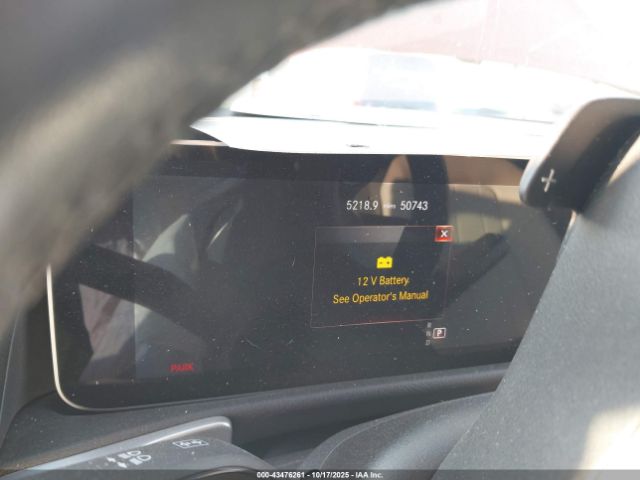 2021 MERCEDES-BENZ GLB 250 W1N4M4HB7MW109571 Photo 6