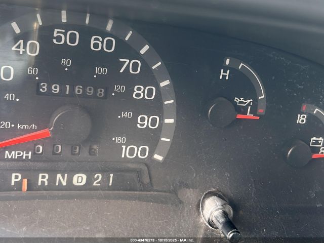 2003 FORD E-450 CUTAWAY 1FDXE45F03HB51684 Photo 5