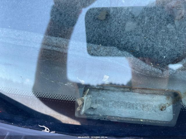 2003 FORD E-450 CUTAWAY 1FDXE45F03HB51684 Photo 8