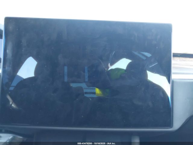 2023 TESLA MODEL X 7SAXCBE59PF376507 Photo 6