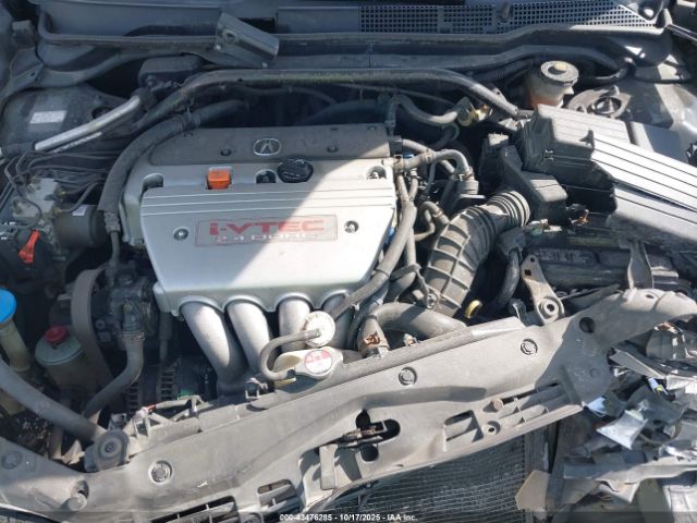 2008 ACURA TSX JH4CL96858C019156 Photo 9