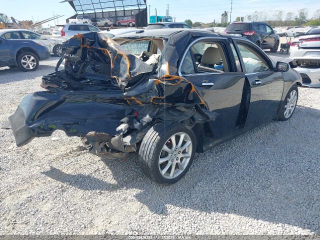 2008 ACURA TSX JH4CL96858C019156 Photo 3
