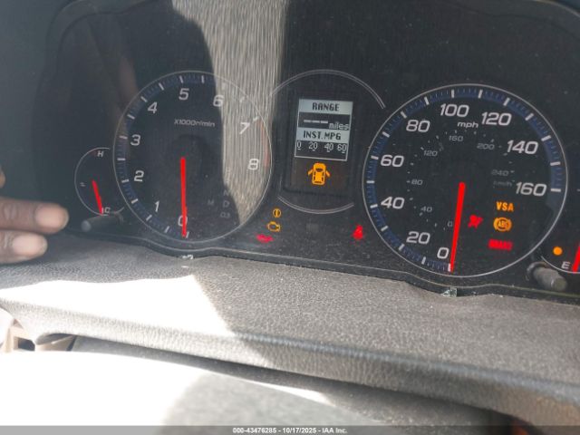 2008 ACURA TSX JH4CL96858C019156 Photo 6