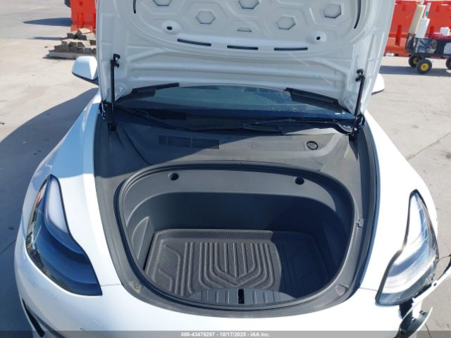 2023 TESLA MODEL 3 5YJ3E1EA1PF606036 Photo 9
