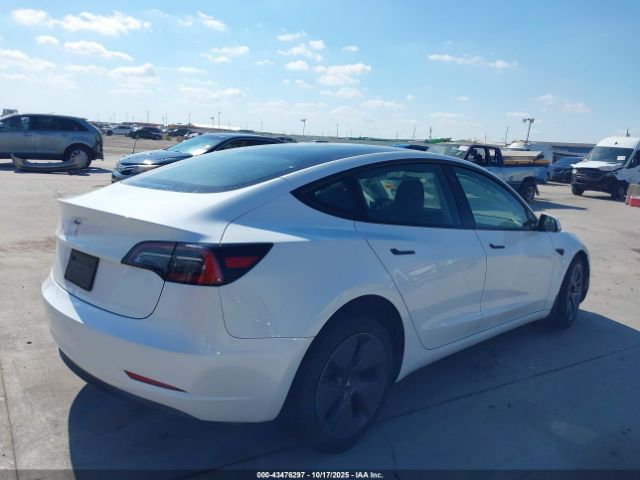 2023 TESLA MODEL 3 5YJ3E1EA1PF606036 Photo 3