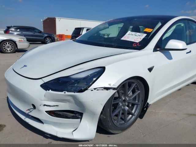 2023 TESLA MODEL 3 5YJ3E1EA1PF606036 Photo 5