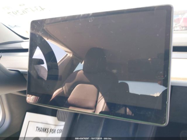 2023 TESLA MODEL 3 5YJ3E1EA1PF606036 Photo 6
