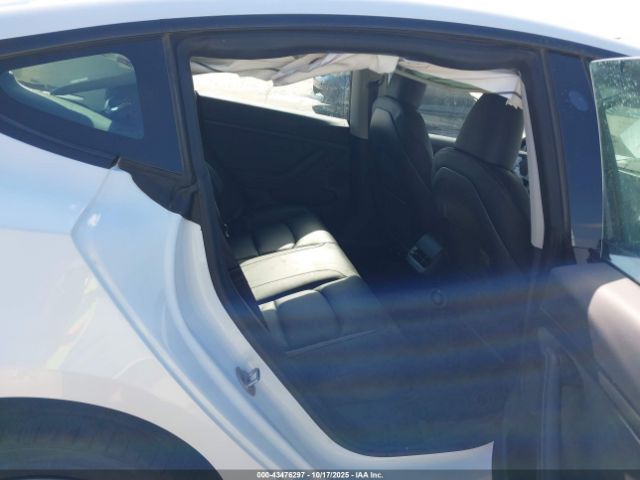 2023 TESLA MODEL 3 5YJ3E1EA1PF606036 Photo 7