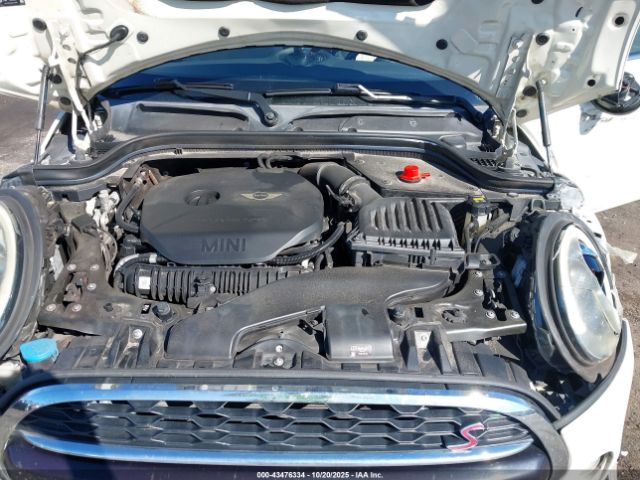 2017 MINI HARDTOP WMWXP7C36H2A45856 Photo 9