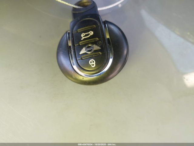 2017 MINI HARDTOP WMWXP7C36H2A45856 Photo 10