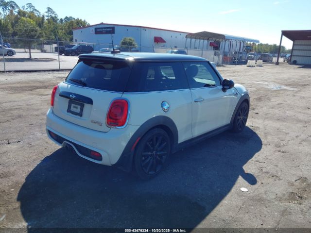 2017 MINI HARDTOP WMWXP7C36H2A45856 Photo 3