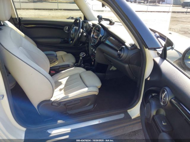 2017 MINI HARDTOP WMWXP7C36H2A45856 Photo 4