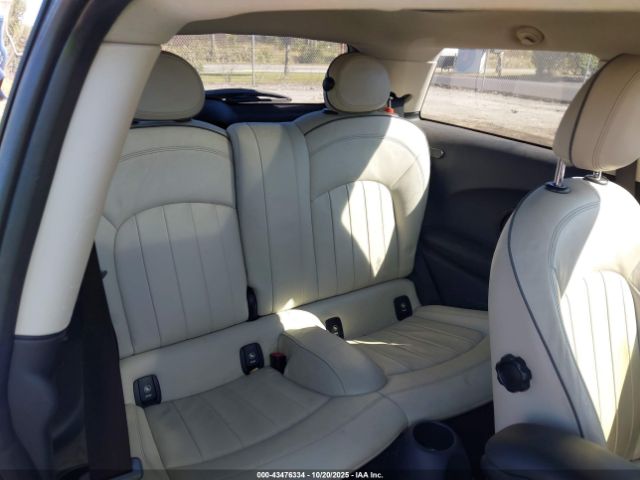 2017 MINI HARDTOP WMWXP7C36H2A45856 Photo 7