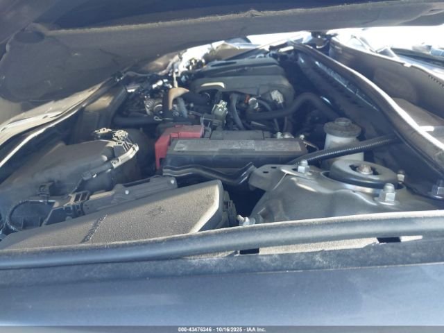 2023 TOYOTA CAMRY 4T1C11AK8PU099200 Photo 9