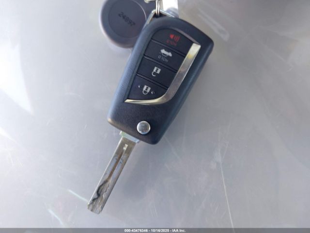 2023 TOYOTA CAMRY 4T1C11AK8PU099200 Photo 10