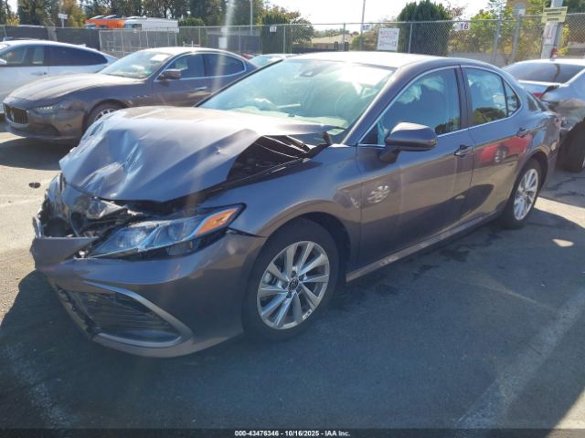 2023 TOYOTA CAMRY 4T1C11AK8PU099200 Photo 1