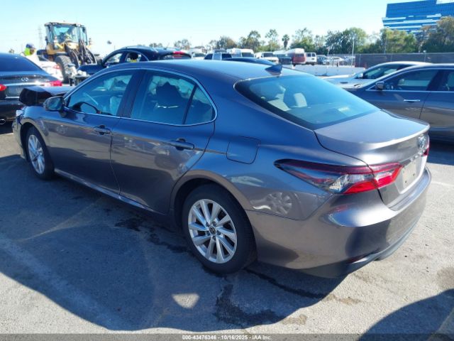 2023 TOYOTA CAMRY 4T1C11AK8PU099200 Photo 2