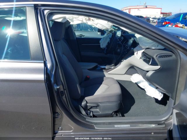 2023 TOYOTA CAMRY 4T1C11AK8PU099200 Photo 4