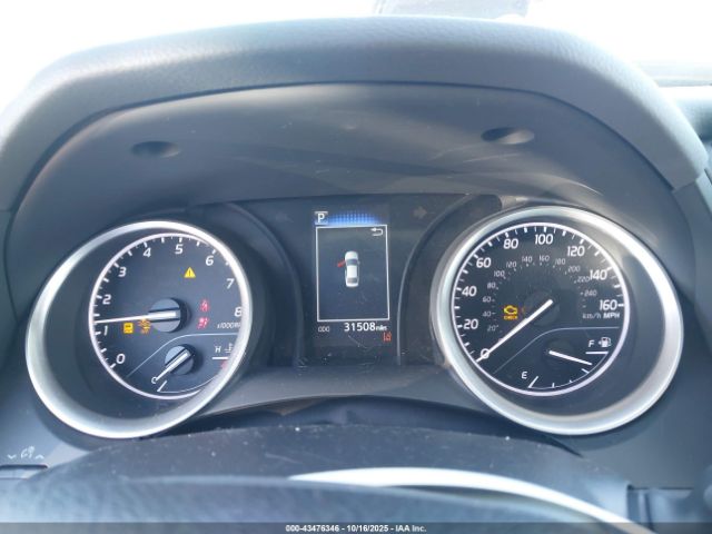 2023 TOYOTA CAMRY 4T1C11AK8PU099200 Photo 6