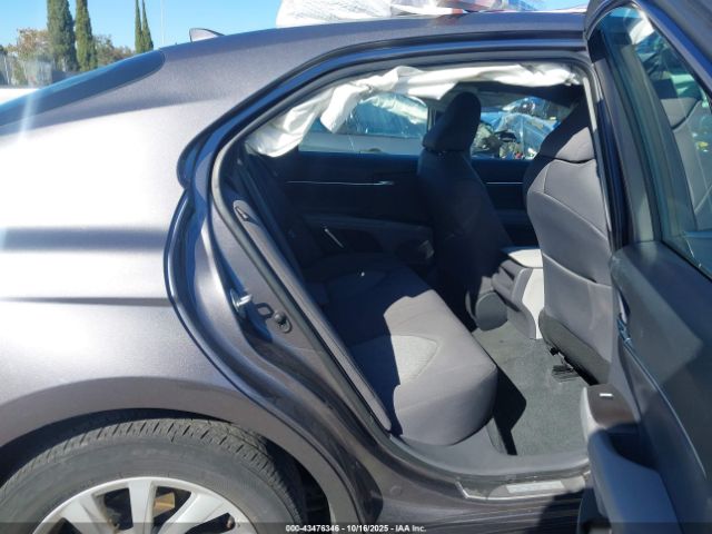2023 TOYOTA CAMRY 4T1C11AK8PU099200 Photo 7